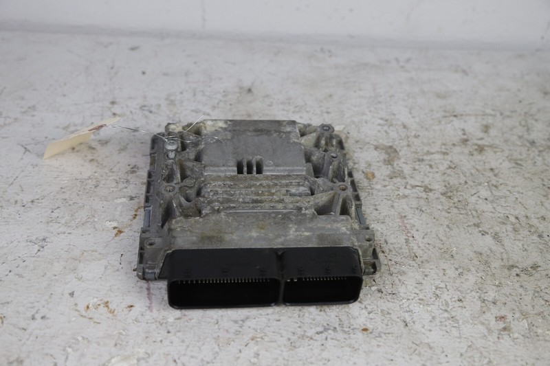 11-14 Porsche Cayenne 958 ECU ECM Engine Computer Control Module Unit OEM