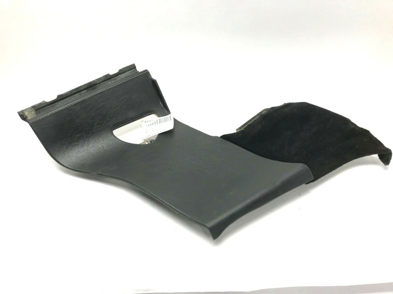 07-16 ASTON MARTIN V8 VANTAGE INTERIOR TRIM PIECE RIGHT RH PASSENGER
