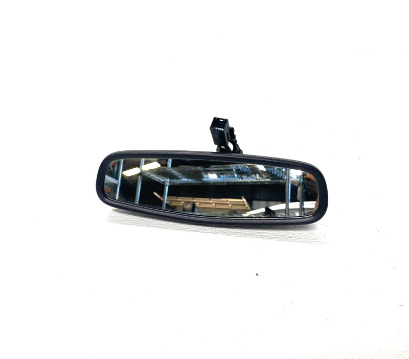 2018-2021 BUICK ENCLAVE REAR VIEW REARVIEW MIRROR OEM #A0.18