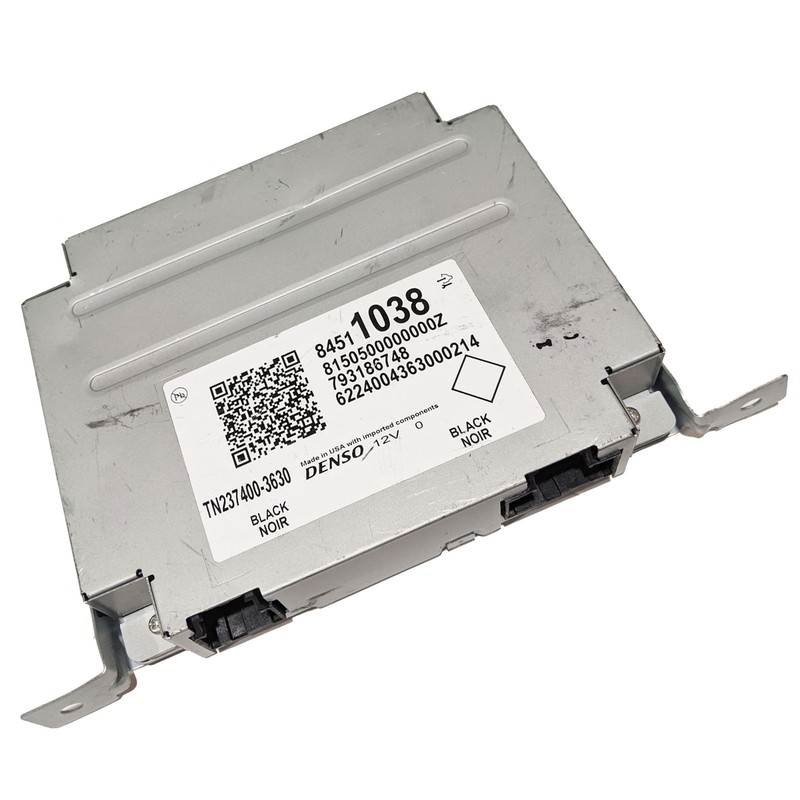 OEM Driver Assist Video Processing Control Module Cadillac Chevy GMC 84511038