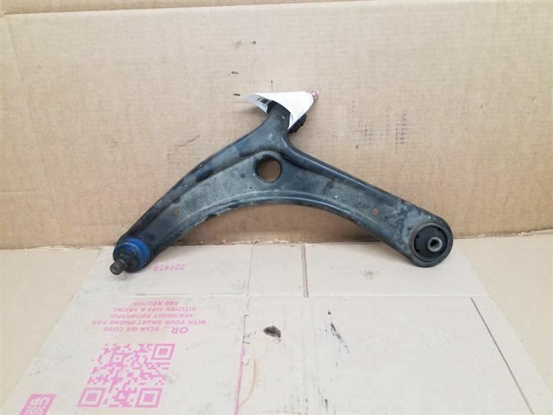 Driver Lower Control Arm Front Classic Style Fits 07-17 COMPASS 250245