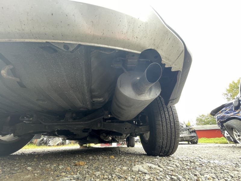 2015-2016 HONDA CR-V COMPLETE EXHAUST SYSTEM ORIGINAL 2.4L AT AWD 49377