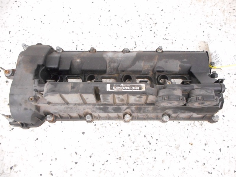 2010-2022 Range Rover Sport 5.0L Engine Valve Cover Right Side OEM Defender LR4