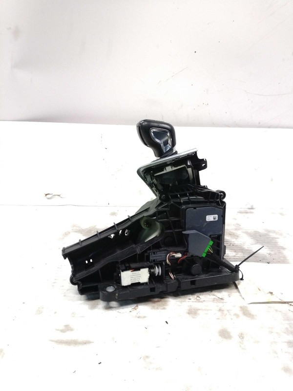 2018 VOLVO XC60 Automatic Transmission Shift Lever Assembly - RED - 91K Miles