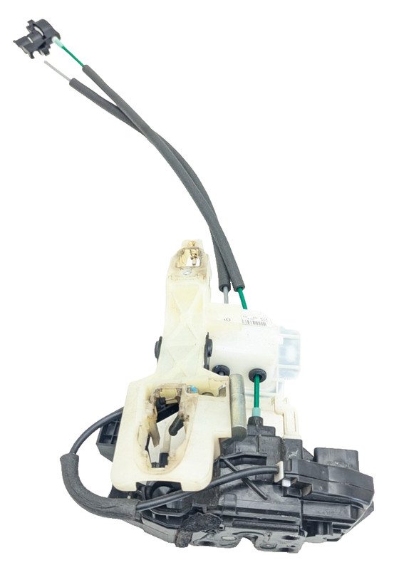 2013-2016 Genesis Coupe Door Lock Latch Actuator Right Passenger OEM