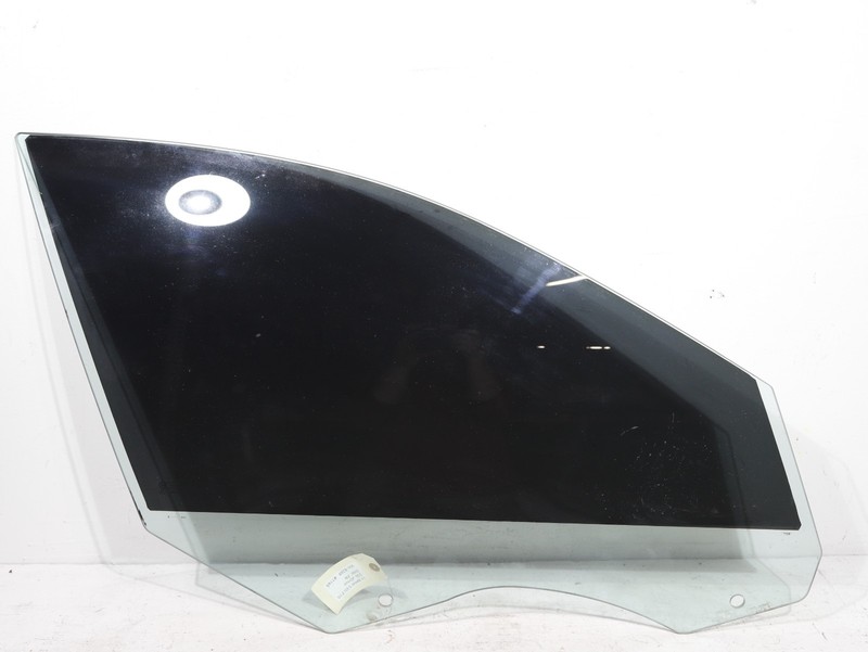 11-16 Bmw 528i 535i 550i F10 Front Right Pass Side Door Window Glass OEM 62K