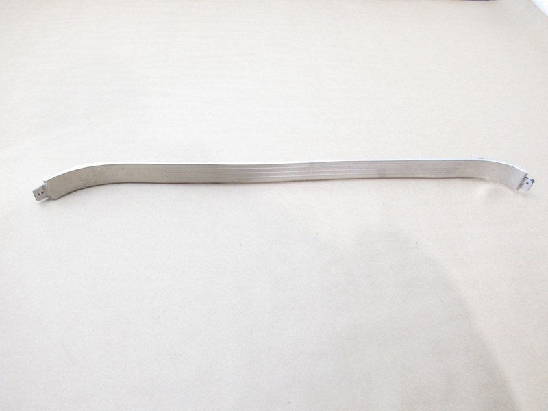 Bentley Continental GT 2012 Left Door Step Sill Scuff Plate Cover 11-18 ;#3