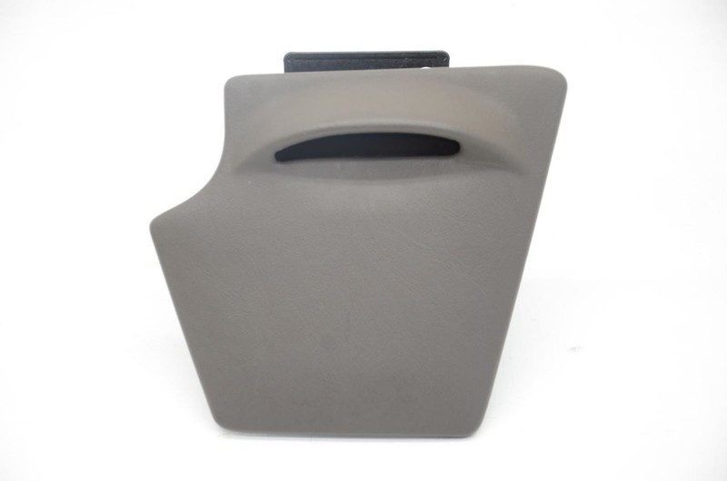 00-05 EXCURSION 6.8L Tan Ashtray Assembly F81B2504810