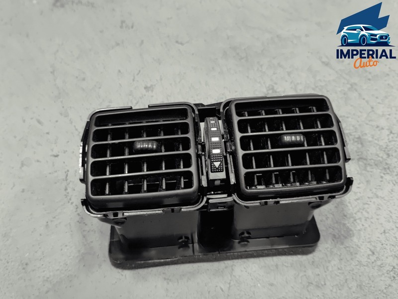 Toyota Camry Center Console Rearward AC A/C Air Vent Grille OEM 2018-2025