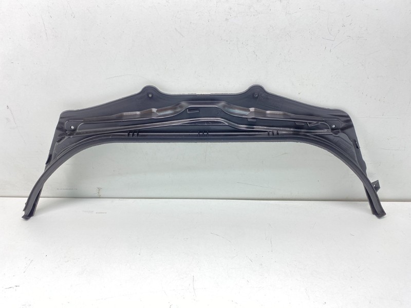 BMW G30 G12 F90 F92 M5 M8 Front Upper Firewall Windshield Cowl Vent Cover OEM✅