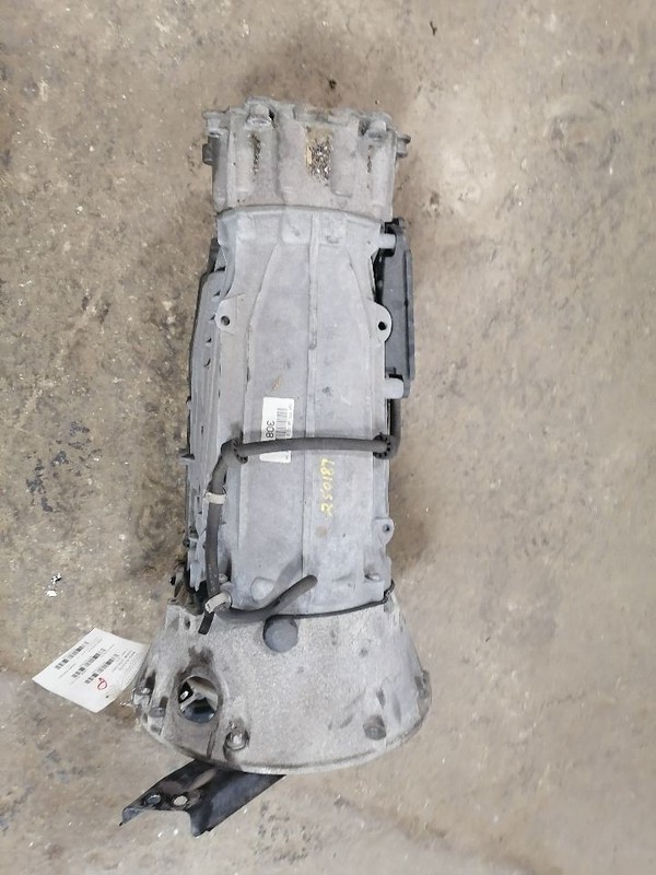 Automatic Transmission 164 Type GL450 Fits 10-11 MERCEDES GL-CLASS 1597699