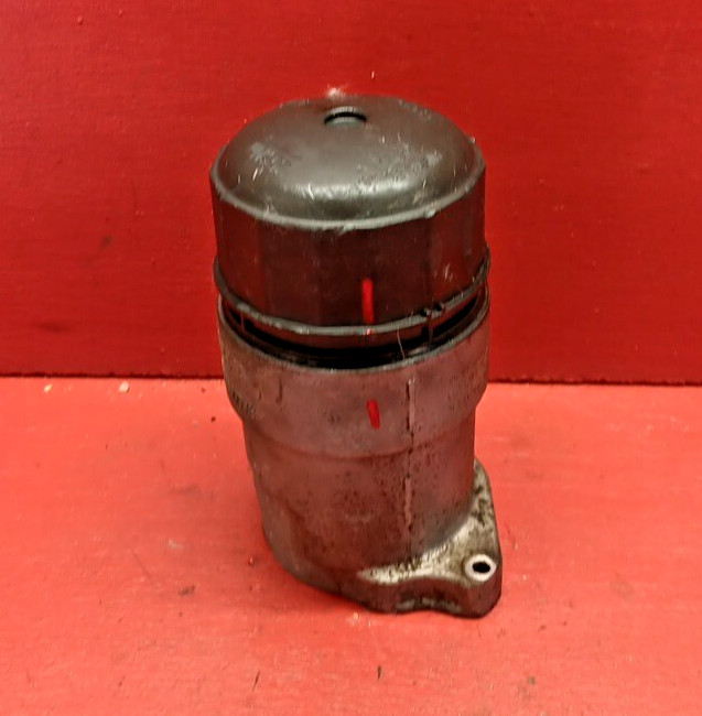 2013-2023 Land Rover Range Rover 5.0L 3.0L Oil Filter Housing LR010722