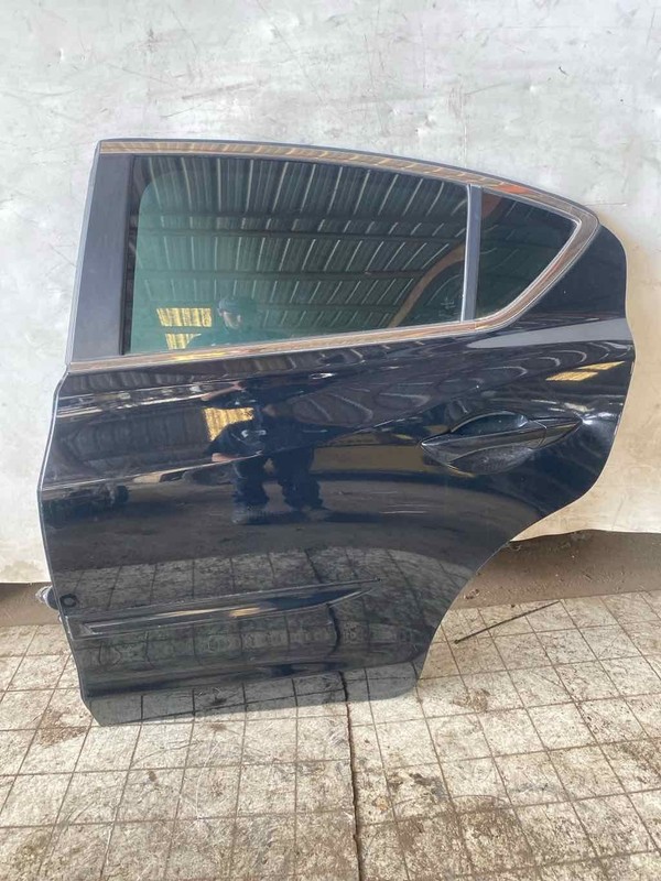 Rear Door ACURA ILX Left 16 17 18 19 20 21 22