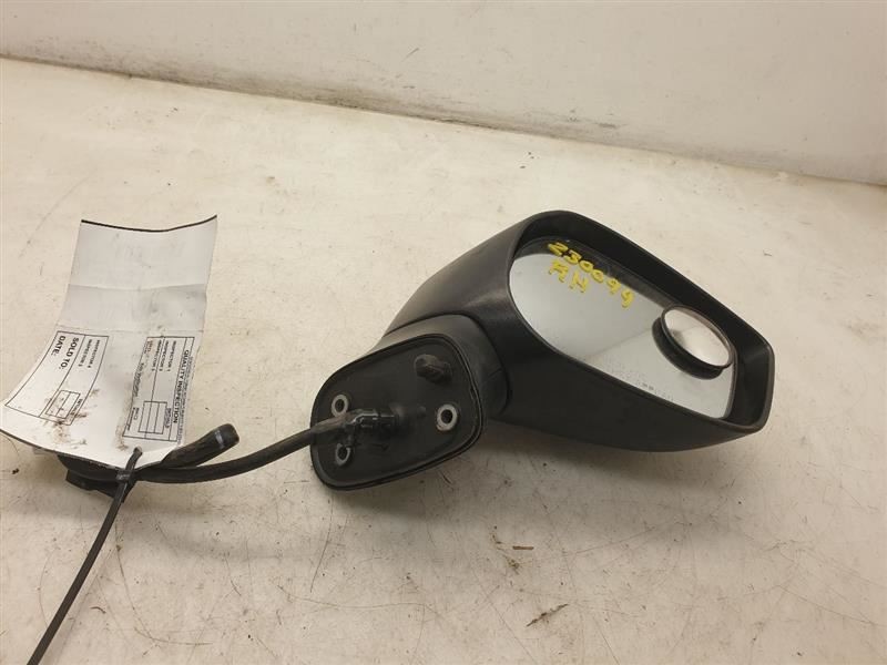 Passenger Side View Mirror Electric Non-heated Fits 13-19 BR-Z