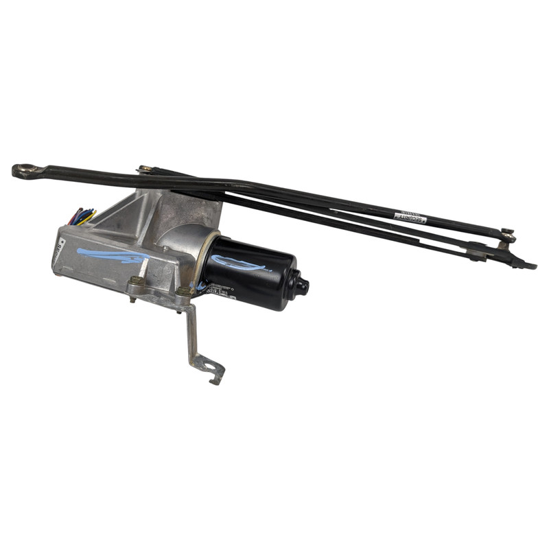 2004-2015 Armada Infiniti QX56 Rear Power Tail Tailgate Pull Up & Down Motor OEM