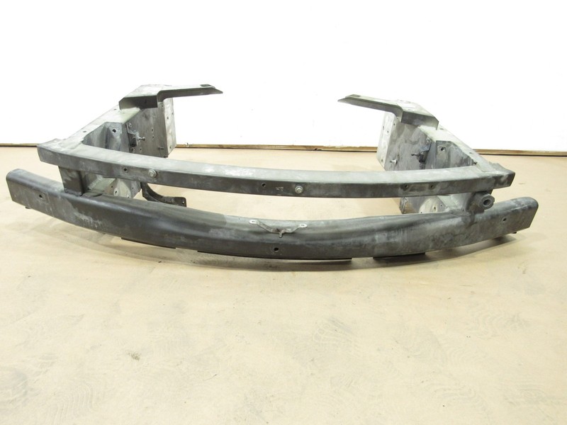 11 12 Fisker Karma 2012 Front Bumper Reinforcement Impact Bar |#2