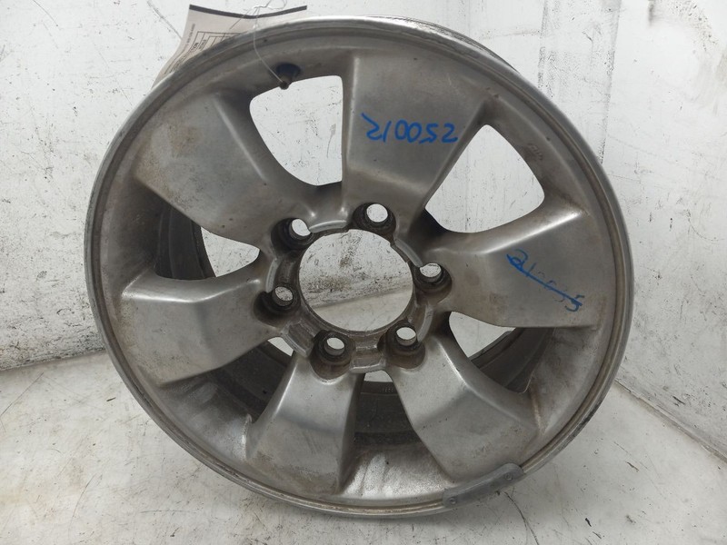 03-09 TOYOTA 4 RUNNER SR5 16X7 ALLOY WHEEL