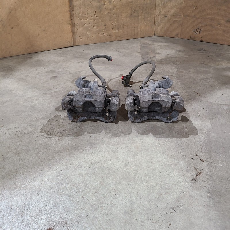 99-05 Miata Mx5 Rear Brake Calipers Set LH RH Oem Aa7439