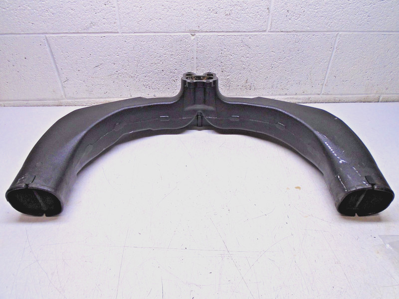 T2 Mercruiser 4.3 Vortec Exhaust Y pipe 807130-C2