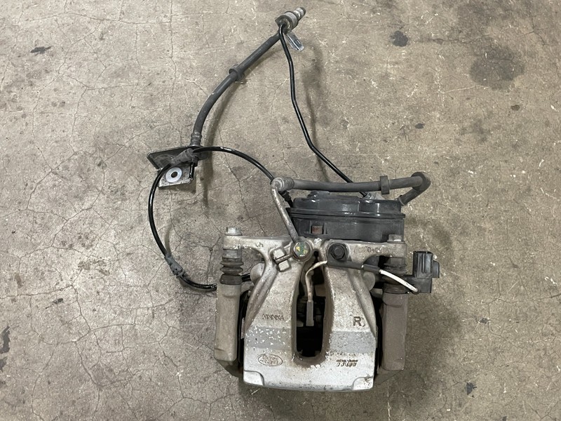 18 19 20 Land Range Rover L405 Rear Right Passenger Side Brake Caliper 1636 OEM