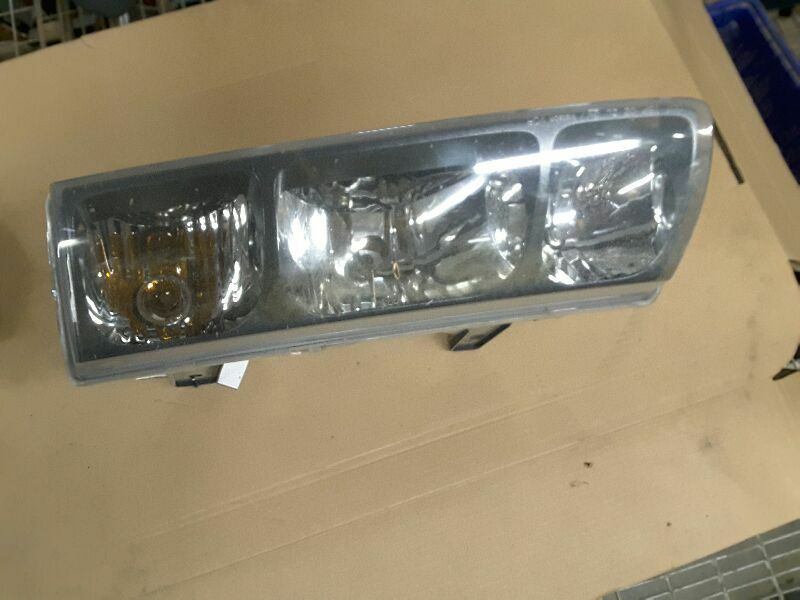 Driver Left Headlight Fits 02-04 VUE 113810