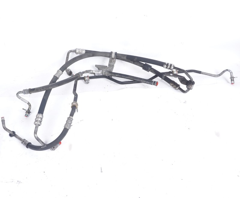 2012-2015 Mercedes-Benz C250 Power Steering High Pressure Line Hose Feed