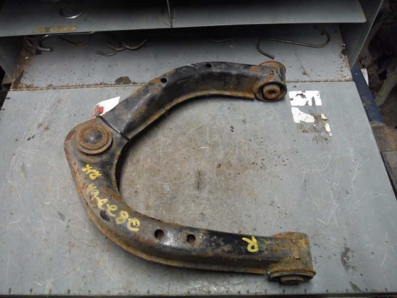04 05 06 07 08 09 10 11 12 13 NISSAN TITAN R. UPPER CONTROL ARM FR 81567