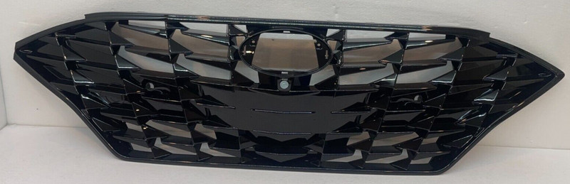 2020 - 2022 HYUNDAI SONATA GRILLE OEM PART#86351-L1460