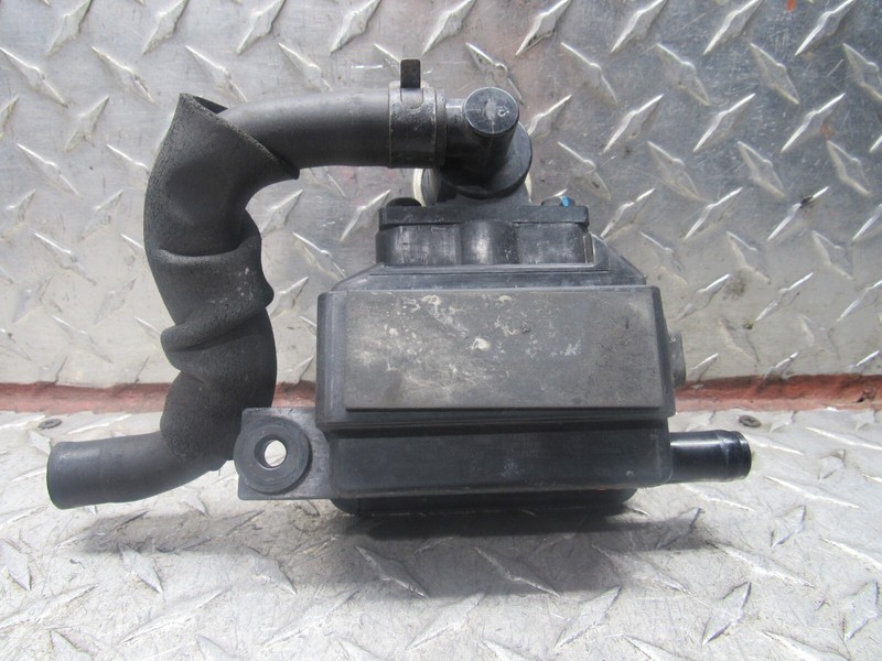 2012 HYUNDAI GENESIS SEDAN 3.8L CHARCOAL EVAP VAPOR CANISTER SOLENOID VALVE OEM