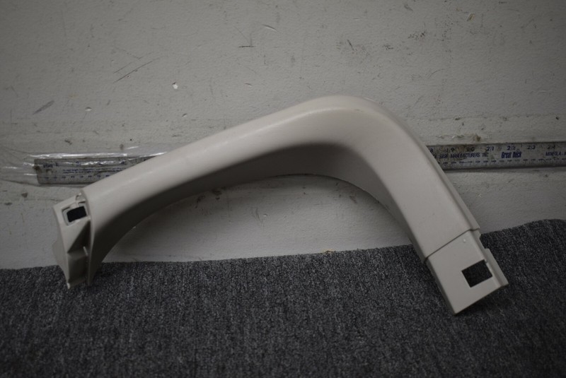 2014-2018 INFINITI QX60 BASE SIDE TRIM DOOR FINSHER RIGHT SIDE FACTORY OEM