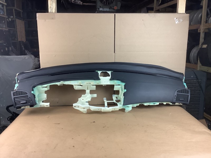 Mercedes S65 W221 AMG 2009 Front Dashboard Dash Panel Assembly 07-13 ;:A