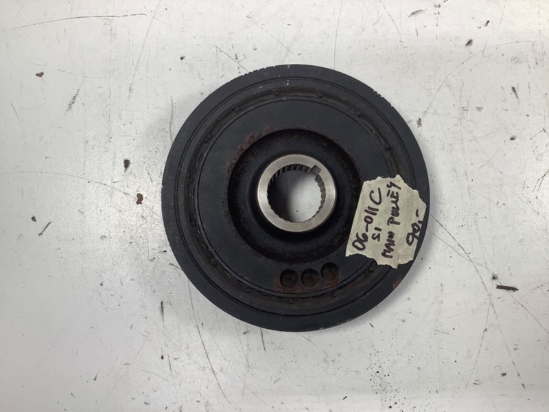 06-011 Honda Civic SI Main Pulley 13810-RNA-A02 OEM