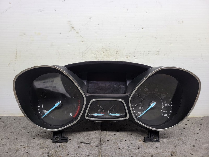 Speedometer Cluster MPH Fits 18 ESCAPE 1733736