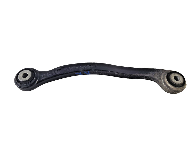 2003 2009 Mercedes Benz E500 Right Rear Suspension Lateral Upper Control Arm OEM