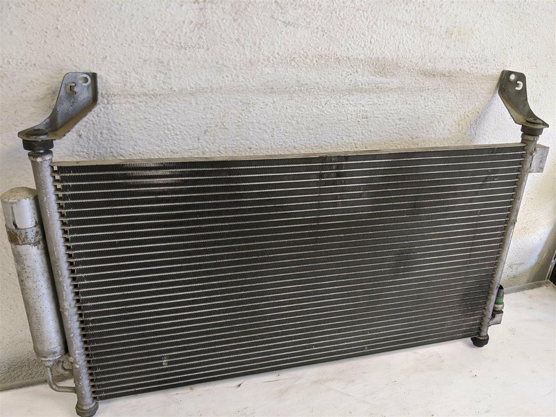 2004 2005 2006 2007 2008 Acura Tl Ac A/C Air Conditioning Condenser Oem