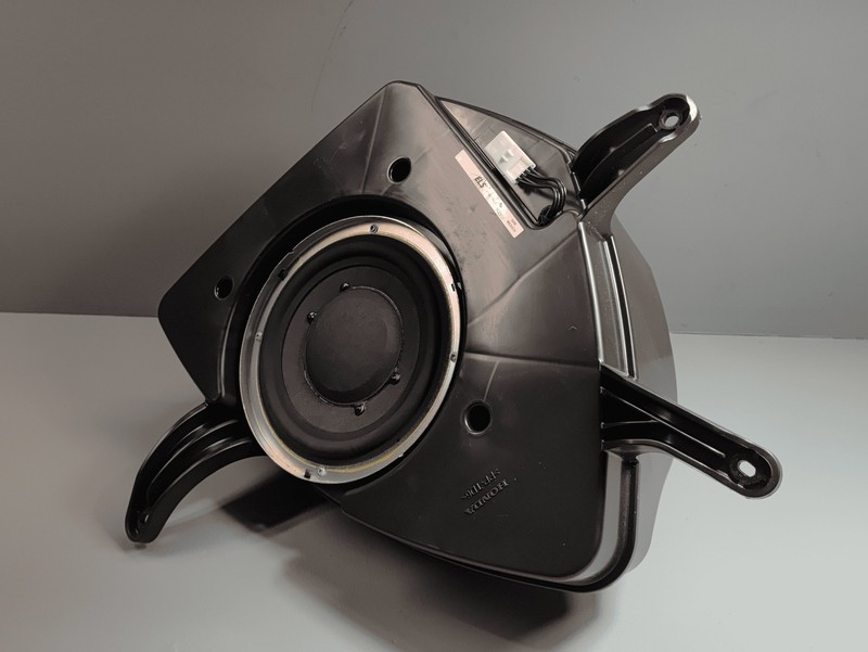 2017-2020 ACURA MDXRear Trunk Subwoofer Speaker Box Assembly OEM