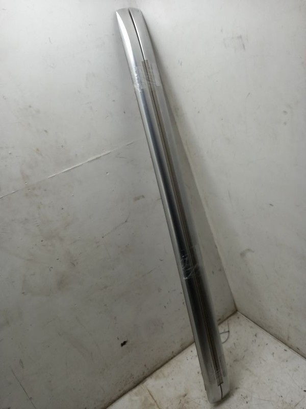 11 LEXUS GX460 LATERAL ROOF BARS SILVER