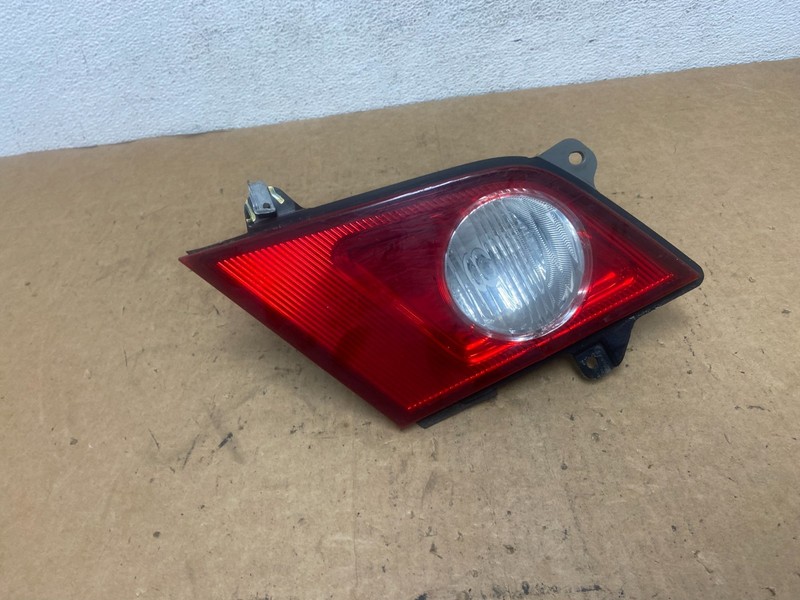 2006 2007 Infiniti M35 M35X M45 Left Driver LH Inner Tail Light Oem AD5197 DG