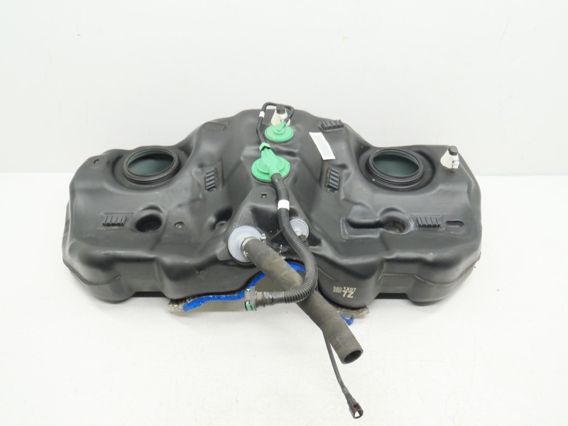 Used Gas Fuel Tank Reservoir Assembly 2022-2025 Subaru BRZ 42012CC010 OEM