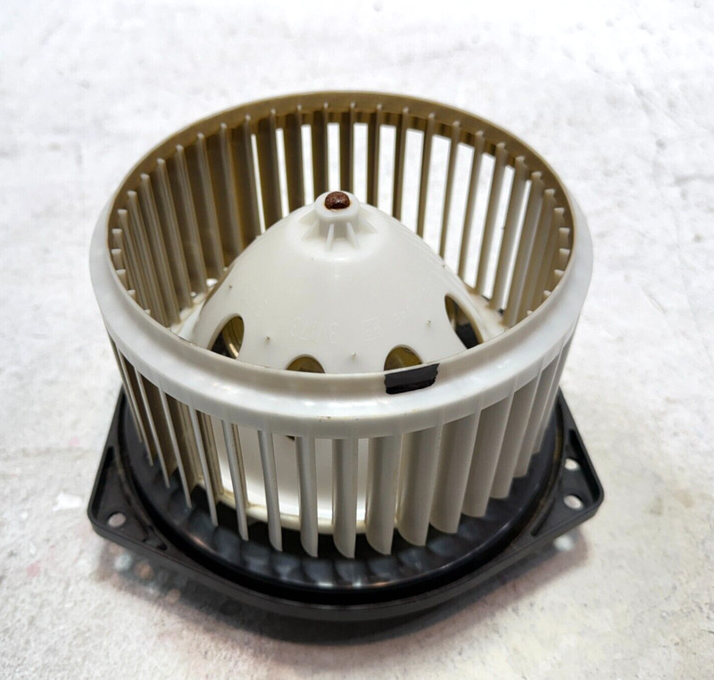 INFINITI Q50 2014-2020 HVAC A/C AIR CONDITION HEATER BLOWER MOTOR OEM