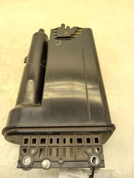 2022 TOYOTA COROLLA XLE 2.0L 4CYL FUEL VAPOR CANISTER ASSEMBLY