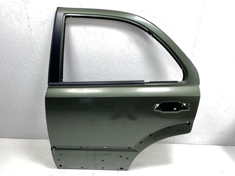Left Driver Side Rear Door Shell Fits 2003-2009 Kia Sorento 62794 *NO SHIPPING*