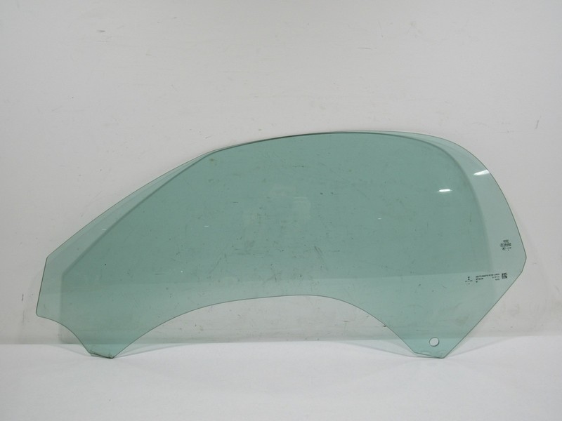 16-23 Audi TT 2019 Left Driver Door Window Glass ;