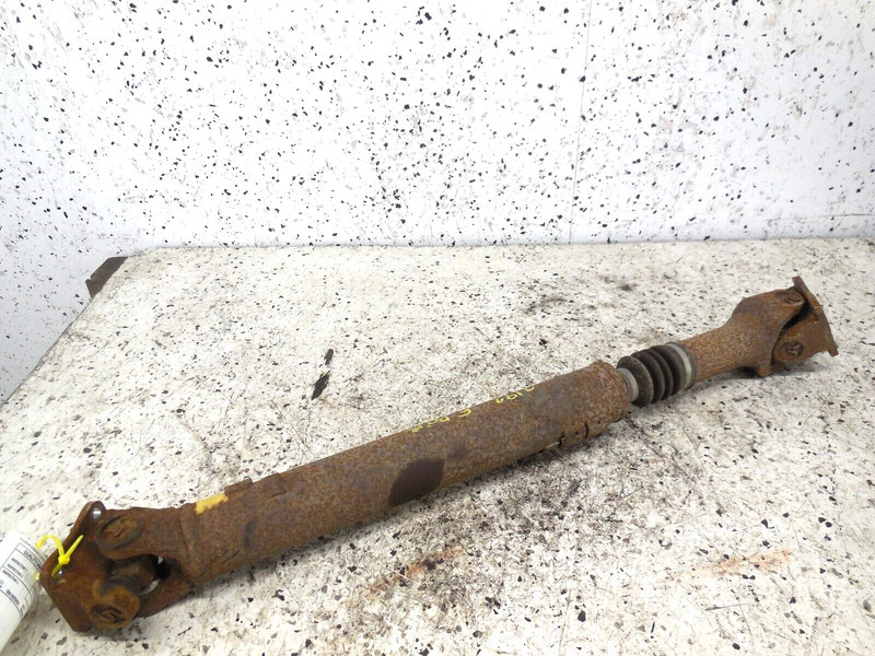 2005-2019 Nissan Frontier Front Drive Shaft OEM 6 Cylinder
