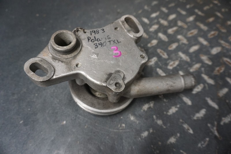1983 Polaris OEM Water Pump Ass'y TXL 340