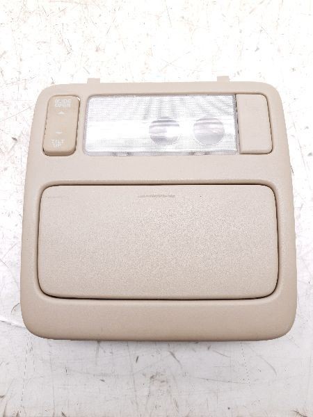 ES300 1999 Console, Front 259376
