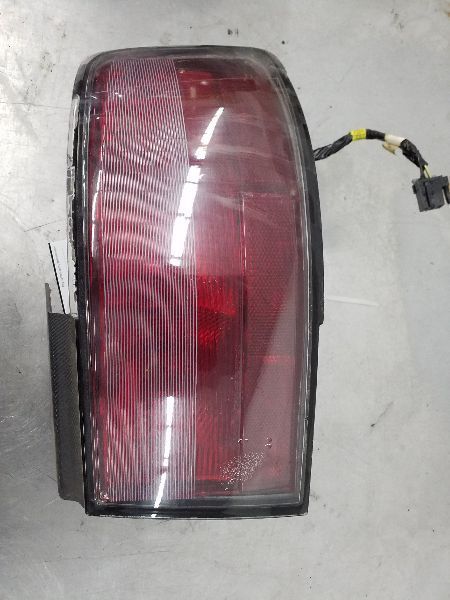 Passenger Right Tail Light Outboard Fits 94 SEVILLE 179403
