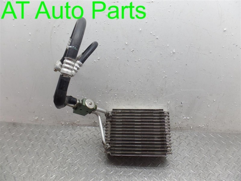 03-04 FORD EXPEDITION NAVIGATOR REAR A/C EVAPORATOR ASSEMBLY OEM 4L1Z-19860-AA