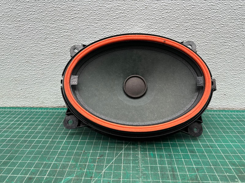 22-24 Subaru WRX FRONT RIGHT DOOR PANEL AUDIO SPEAKER HARMAN OEM