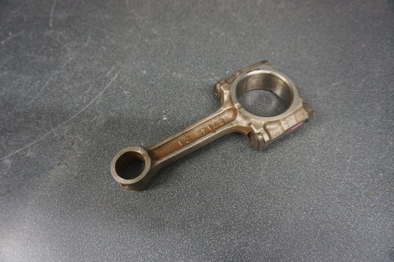 2011-2023 Kawasaki Ultra 300LX 310X OEM Engine Piston Connecting Rod Ass'y
